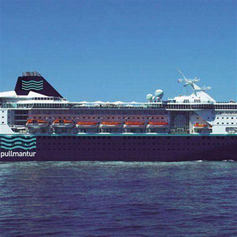 Cientos de argentinos varados en un crucero en Brasil