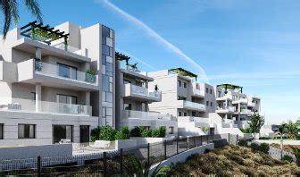 Obra Nueva En Rinc N De La Victoria Pisos En Venta Aedas Homes