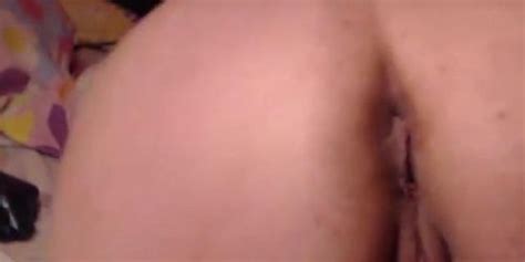 Hot Brunette Anal Dildo Screw And Squirt Tnaflix