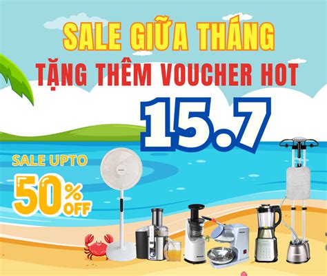 CHỐT SALE GIỮA THÁNG 7 TẶNG THÊM VOUCHER HOT Mitomo