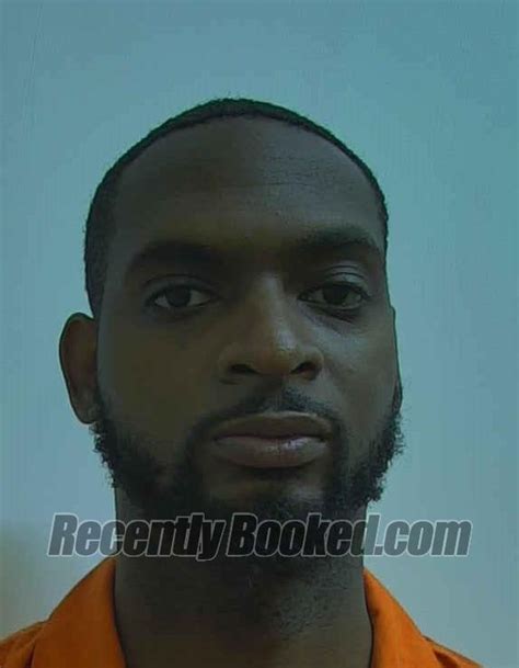 Recent Booking Mugshot For CEDRIC RENARD WILLIAMS In Montgomery