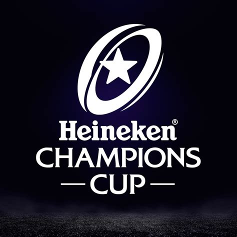 Rugby Champions cup on Behance