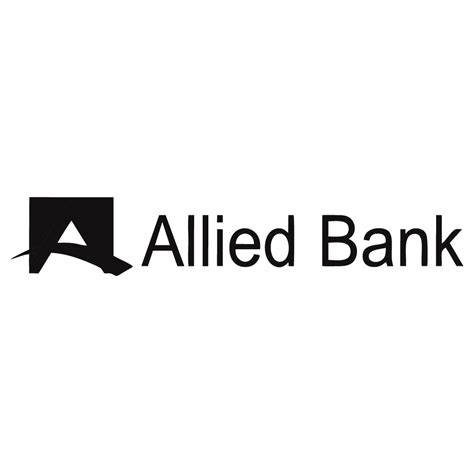 Allied Bank Logo Vector | High-Quality Vector for Professional Branding