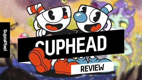 Cuphead La Espera Valió La Pena Youtube