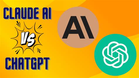 Claude Ai Versus Chatgpt Recursos Inteligencia Artificial