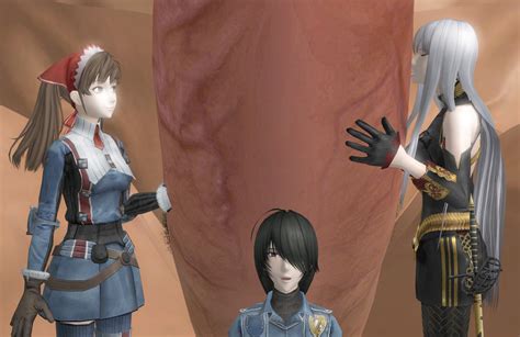 Post 5194065 Alicia Melchiott Marina Wulfstan Selvaria Bles Valkyria Chronicles Xnalara