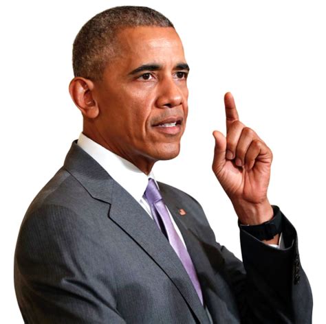 Barack Obama PNG Transparent Barack Obama.PNG Images. | PlusPNG