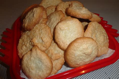 Ricette Dei Biscotti Senza Glutine