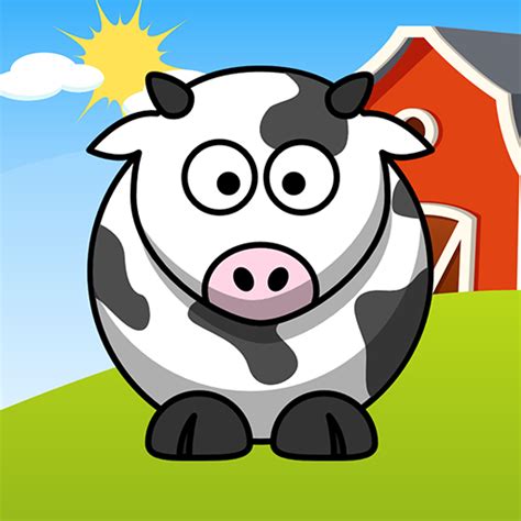 Barnyard Games For Kids - Apps on Google Play