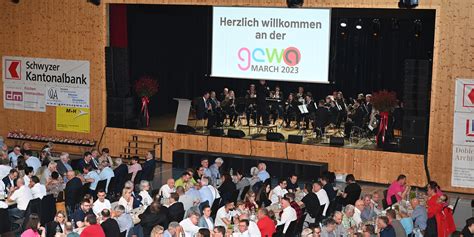 Gewa March 2023 Die Bilder Zum Grossevent Galgenen