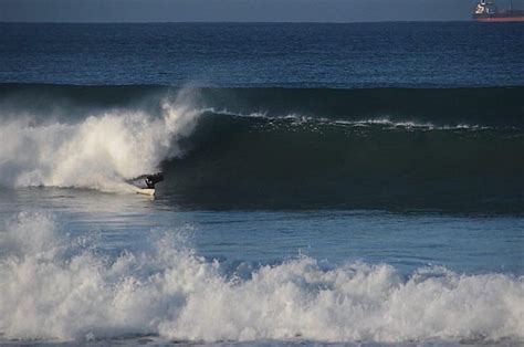 Backyard today in Alentejo : r/surfing