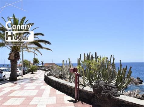 Piso En Alquiler En Playa De San Juan En Gu A De Isora Por Mes