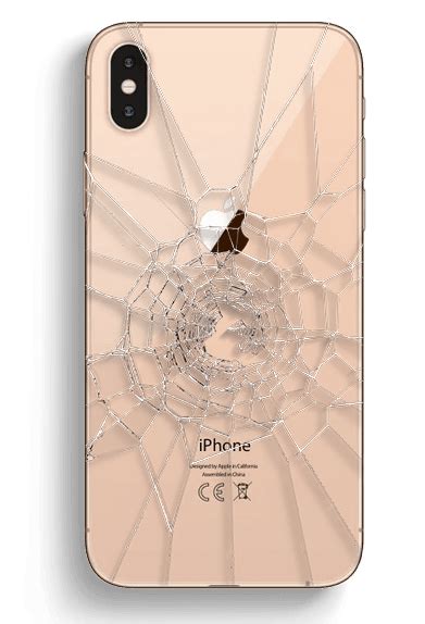 Iphone Backcover R Ckseiten Reparatur