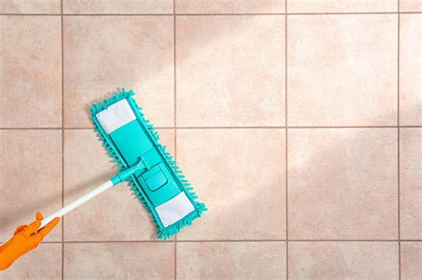 What To Look For In A Professional Tile Cleaning Company Magic Touch