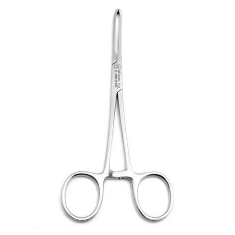 Allis Tissue Grasping Forceps 4x5 Teeth 15 5 Cm