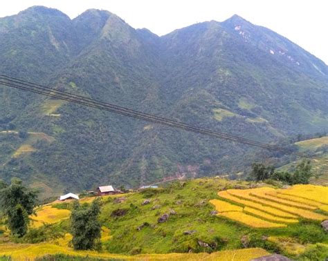 The 10 Best Treks In Sapa (From Easy To Challenge)