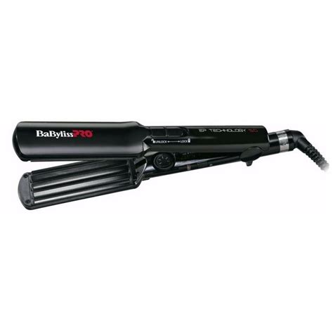 Babyliss Pro Ep Technology Mm Bab Epce