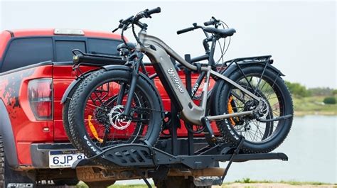 how does a hitch bike rack work? - dropship insight