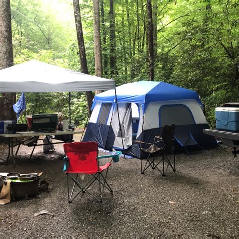 Best camping in Nantahala National Forest | The Dyrt