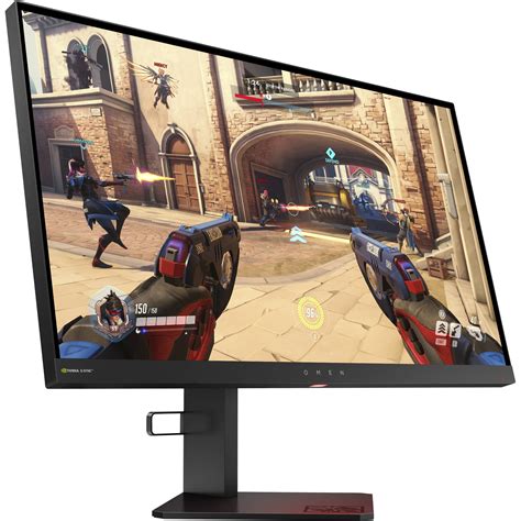 HP OMEN X 25 24 5 16 9 240 Hz NVIDIA G SYNC TN 4NK94AA ABA B H