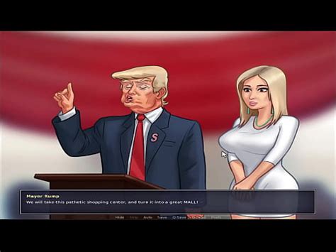 Summer Time Saga UNC Part 10 XVIDEOS