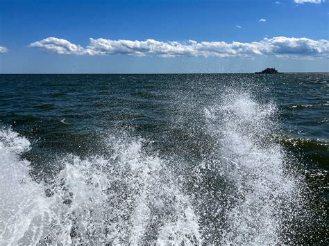 Pamlico Sound ferry routes begin full summer schedules | Ocracoke Observer