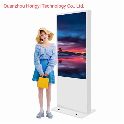 China Digital Display Manufacturer LED Display LCD Display Supplier