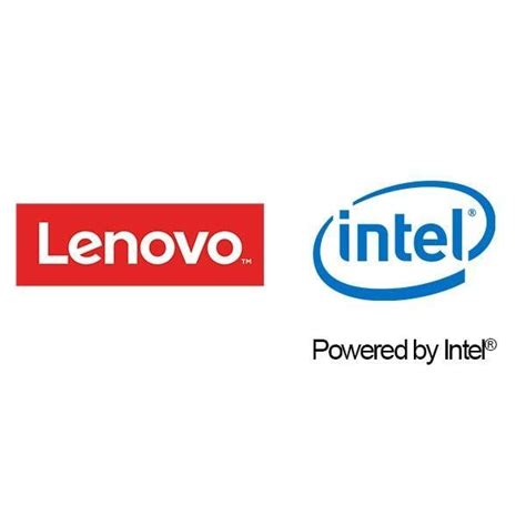 Powered by Intel Logo - LogoDix