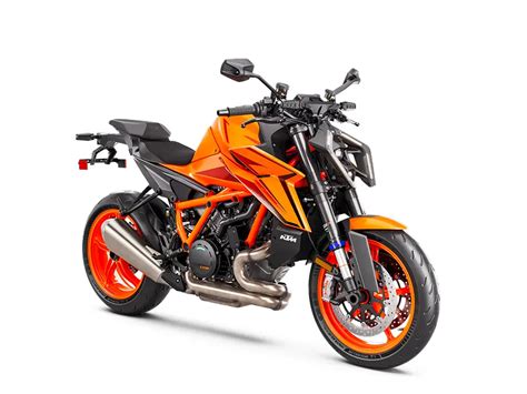 Ktm Super Duke R Evo Orange For Sale In Hawkesbury Maximum