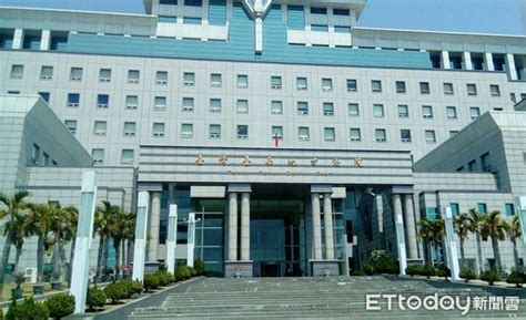 台南殺警案林信吾開庭 「有無教化可能」成爭議焦點 Ettoday社會新聞 Ettoday新聞雲