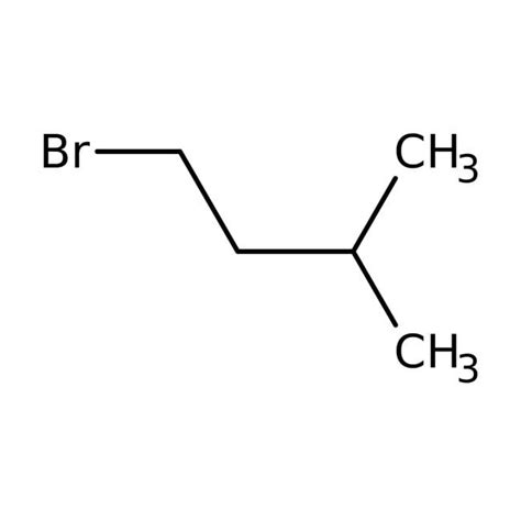 Bromo Methylbutane Thermo Scientific Chemicals Fisher