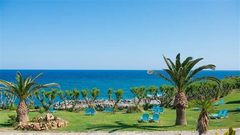 Hotel in Crete | Iberostar Creta Panorama & Mare