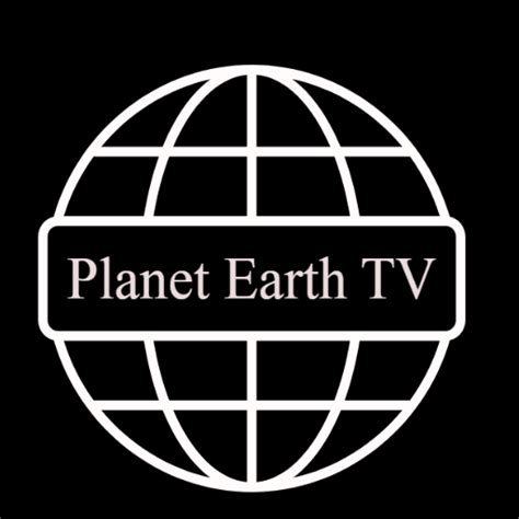 Planet Earth TV - Apps on Google Play