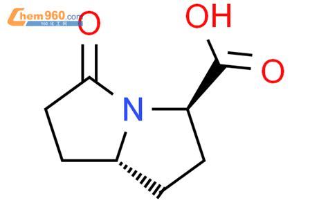 H Pyrrolizine Carboxylicacid Hexahydro Oxo R Ar