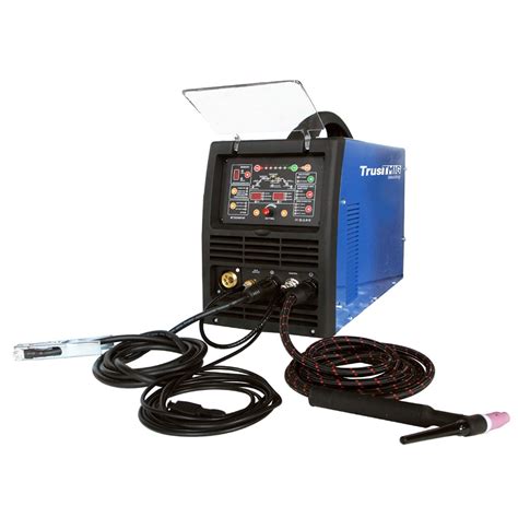 Digital Pulse Mts250phf Ac Dc Pulse Welding Machine 3in1 Multi