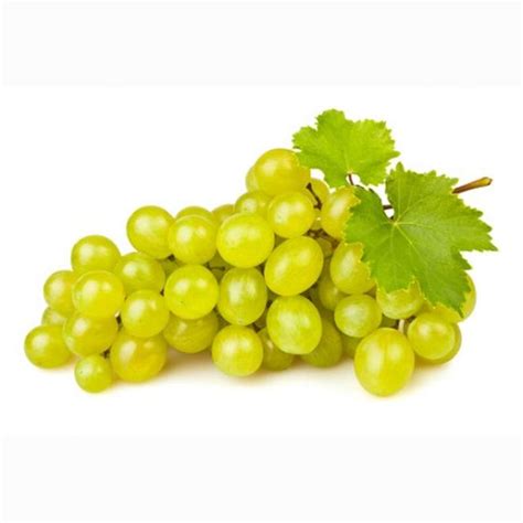 Raisin Blanc Chasselas De Moissac AOP BIO Barquette De 500 G France