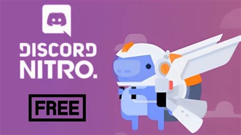 How To Get Discord Nitro For Free - 6 Best Ways