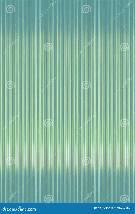 Light Green Striped Background Stock Illustration - Illustration of ...