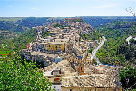 The Montalbano Tour - Sicily Day Tour | Excursions Sicily