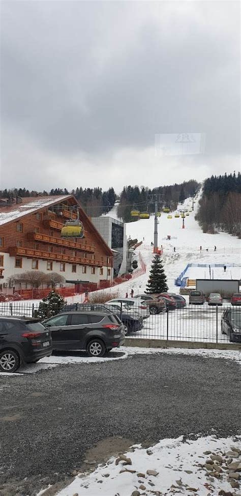 Villa Pod Skrzycznem Szczyrk G Rski Szczyrk