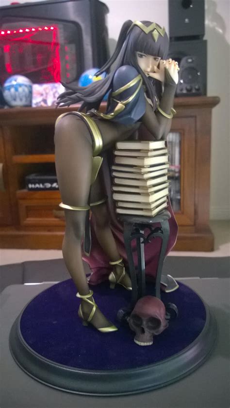 Fire Emblem Awakening - Tharja by Stuffnco on DeviantArt