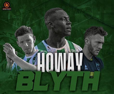 Blyth Spartans on Twitter: "So it goes down to the last day Let’s get ...