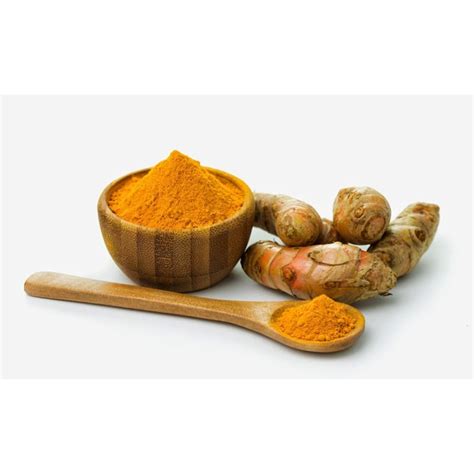 Jual Kunyit Bubuk murni 65 gram / Pure Turmeric Powder Halal - Kota ...