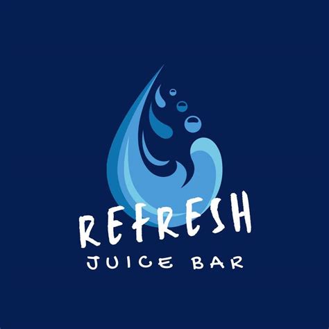 Entry #708 by atifshah882 for Logo for juice bar | Freelancer