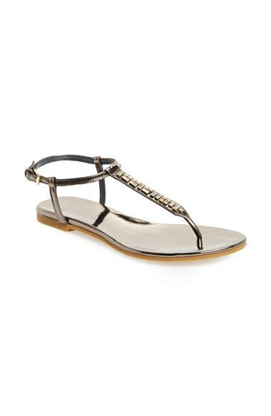 Cole Haan Effie Jewel Thong Sandal Women Nordstrom Womens