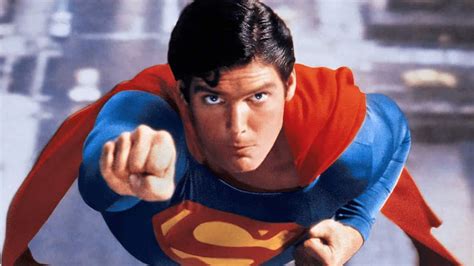 Super Man Documentário Sobre Christopher Reeve Ganha Trailer E Pôster Abn