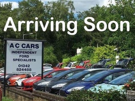 Used Cars For Sale East Sussex Second Hand Cars In East Sussex Aa Cars