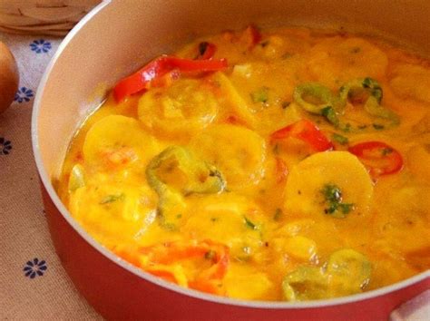 Moqueca De Banana Da Terra Congelada Di Veneto Alimentos