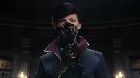 Arkane Studios Announces Dishonored 2 - Cheat Code Central