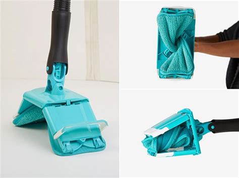 Titan Twist Mop – Універсальна поворотна швабра – Dakilay